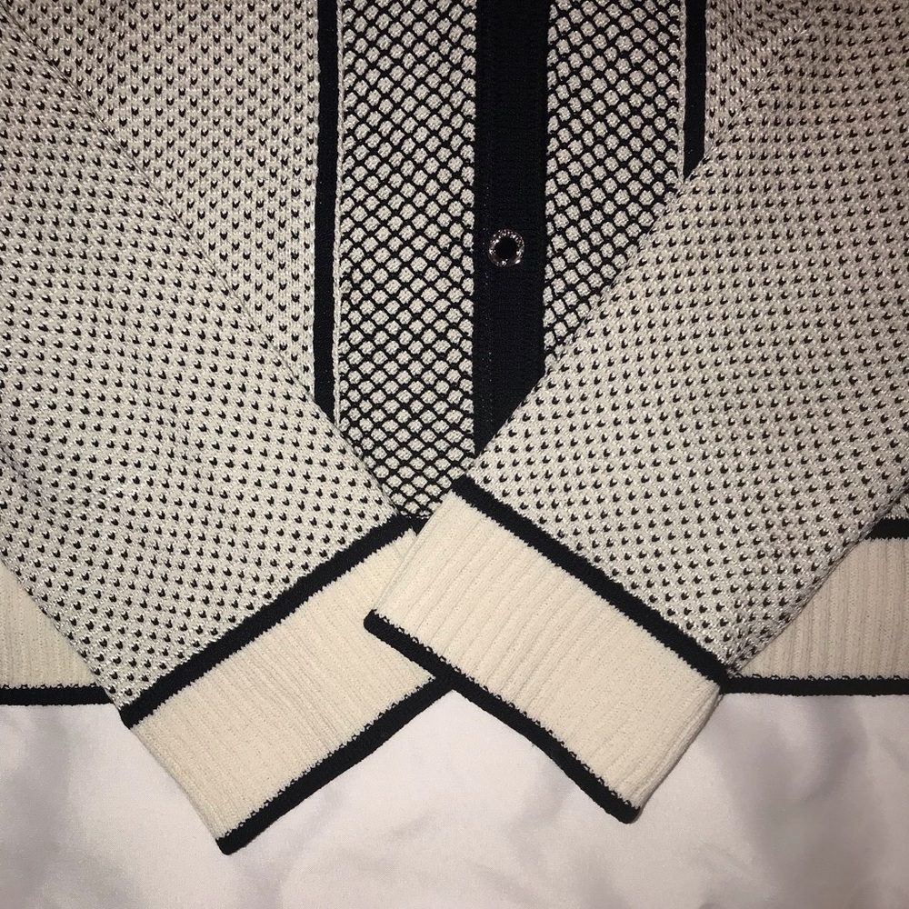ST. John Jacket
